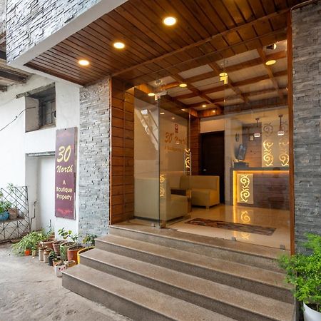 Hotel 30 Degree North Mussoorie Ngoại thất bức ảnh