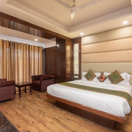 Hotel 30 Degree North Mussoorie Ngoại thất bức ảnh