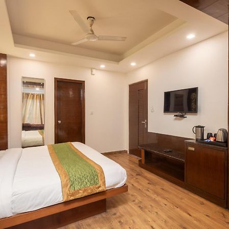 Hotel 30 Degree North Mussoorie Ngoại thất bức ảnh