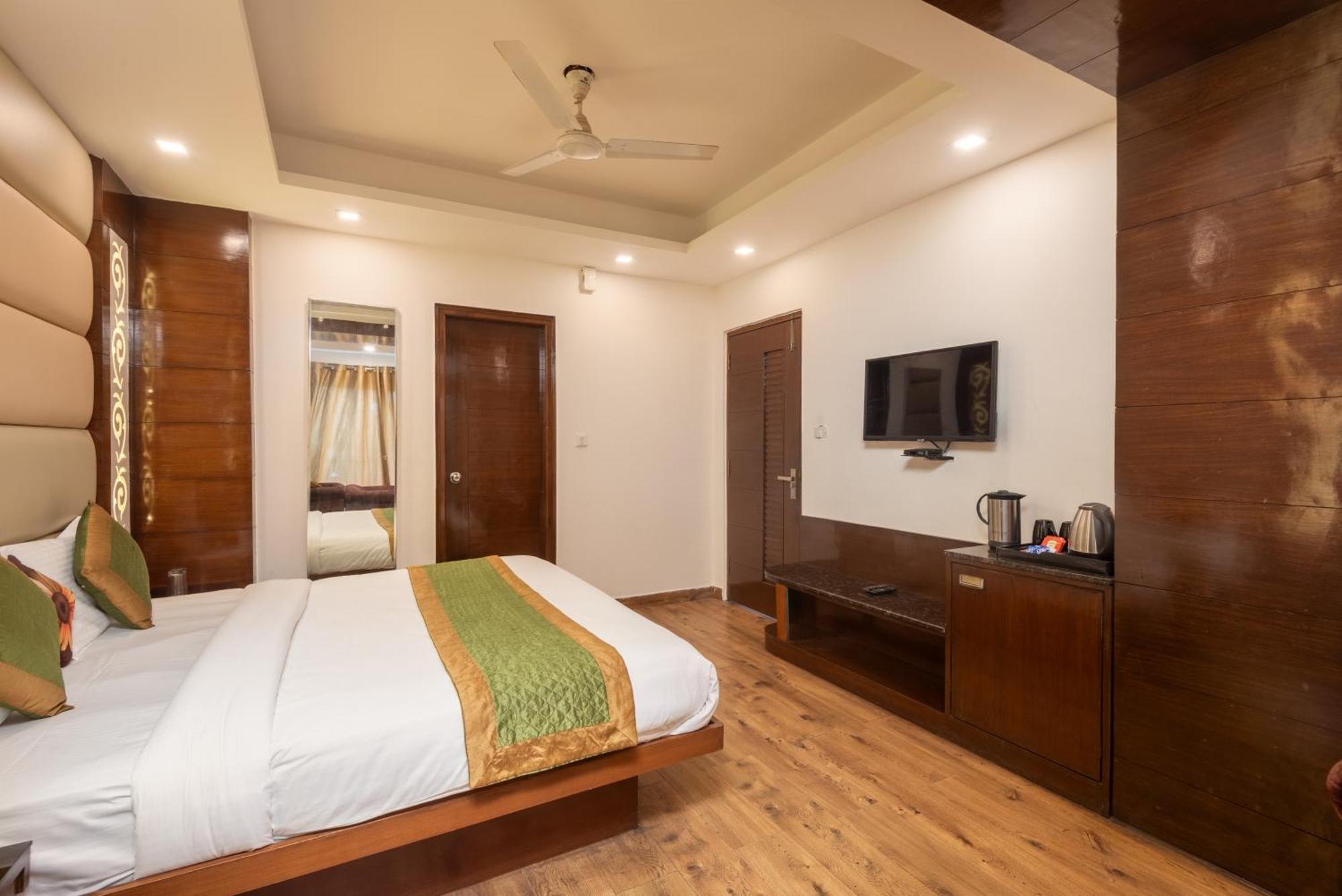 Hotel 30 Degree North Mussoorie Ngoại thất bức ảnh